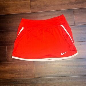 Nike Ladies Skort: SOLD